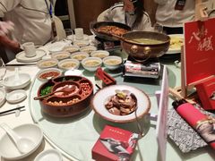 -瑶王府·广西菜(金阳路店)