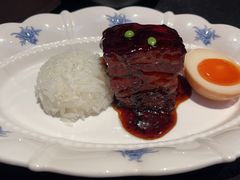 -醉东Oriental House(静安嘉里中心店)