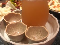 -丝路金桃·新疆菜(徐汇店)