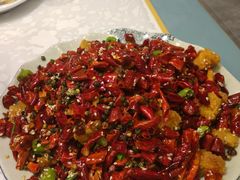 -付掌柜在成都·热炒砂锅集(金禾店)