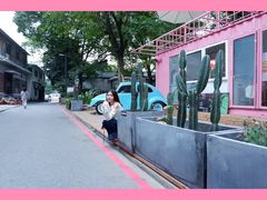 -灯塔咖啡馆BOOK·Coffee Shop