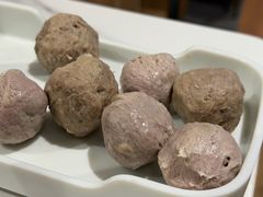 -八合里潮汕鲜牛肉火锅(吉大店)