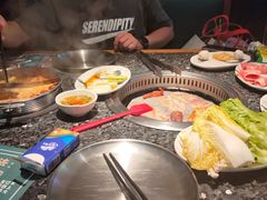 -阪尚皇·原切牛排·烤肉火锅自助(北京路店)