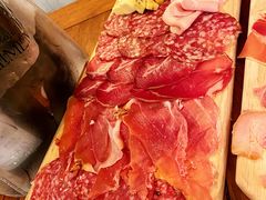 -Alimentari早午餐(安福路店)