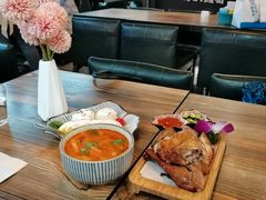 -Hi YOU你的饭局泰餐厅(雍和宫店)