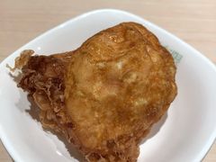 炸金蛋-水平有限广西米粉·广西风味集(五道口店)