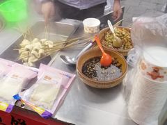 -老太太海鲜鱼饼