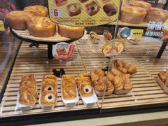 -味多美蛋糕(西安门店)