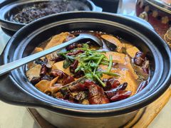 -老燕皇·南京菜(玄武湖店)
