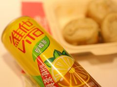 -小杨生煎(湟普汇店)