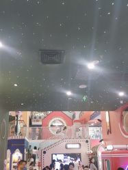 -MELAND CLUB亲子乐园·派对·餐厅(北京芳圆里ID MALL店)