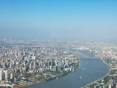-上海中心大厦