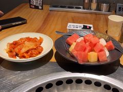 -焱铁烧·黑毛和牛专门店(南宁万象城店)