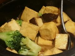 -随喜赞素食餐厅(亦庄店)