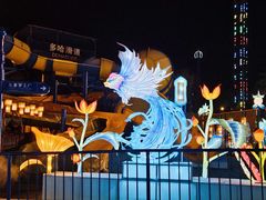-横店影视城梦幻谷园区