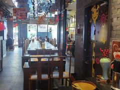 -呷哺呷哺 黄金牧场 (盛世天骄店)