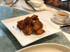 -花城苑广府菜(侨鑫店)