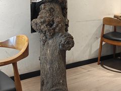 -树厨贵州菜(大十字店)