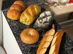 -仙峰天然面包(迎宾路店)