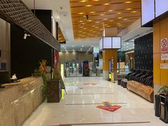 -丽池宫韩式汗蒸会馆(华灯坊店)