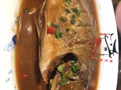 -缘来聚·徽菜名店(黄山宏村店)