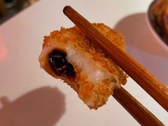 爆浆糍粑-大龙燚火锅(天安云谷店)