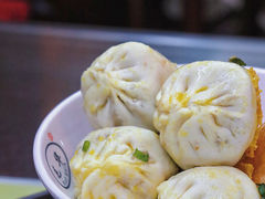 生煎馒头-毛华美食(清扬路二店)