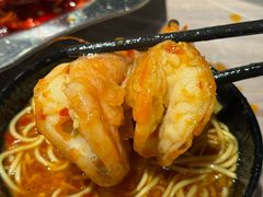 -李叔叔虾蟹大排档(青羊店)