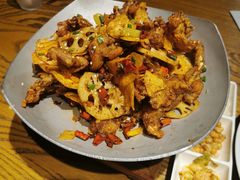 -川流不息(北蔡休闲广场店)