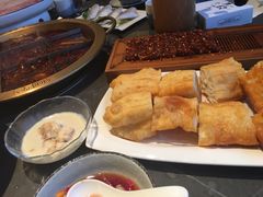 -长嘉·河图火锅(长嘉汇江景旗舰店)