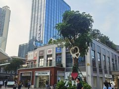 -珠海中海雅高铂尔曼酒店