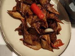 -鹿港小镇(悠唐店)