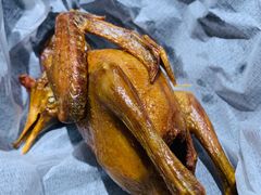 红烧乳鸽-大鸽饭(岗顶店)