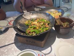 -费大厨辣椒炒肉(黄兴中心广场店)