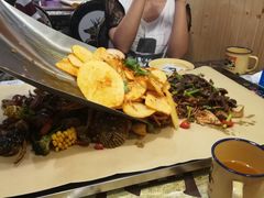-特色酱椒鱼私房菜(黄鹤楼店)
