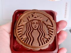 -星巴克(北京长安商场店)
