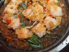 -绿茶餐厅(蓝色港湾店)