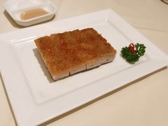 -利苑酒家(宜安广场店)