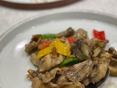 -梅龙镇酒家(南京西路总店)