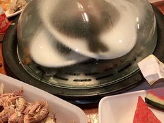 -蟹谢蒸鲜自助餐厅