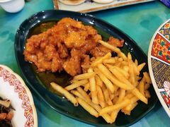 -粤·向群饭店(泮塘路店)