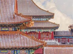 -故宫博物院(故宫)