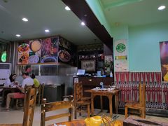 -清真新疆叶尔羌烤肉店(新香洲店)