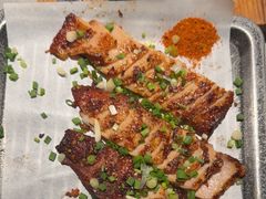 -绿茶餐厅(广州天河城店)