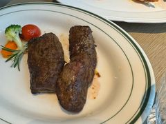 -波特曼西餐厅(中央大街店)