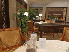 -杭州香格里拉·香宫中餐厅