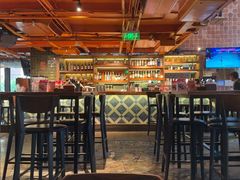 -Q MEX 库迈墨西哥餐吧(三里屯店)
