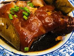 -邱记私房菜·十八年本地菜