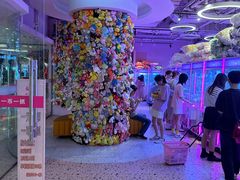 -我要抓娃娃(武进吾悦广场店)