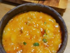 土豆泥-兰木肆·云南菜(龙湖U城天街店)